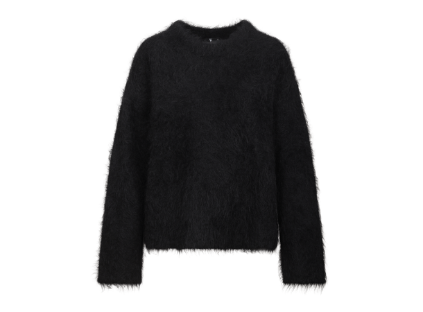 Urban pioneers joules sweater black