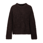 Urban pioneers joules sweater chocolate brown