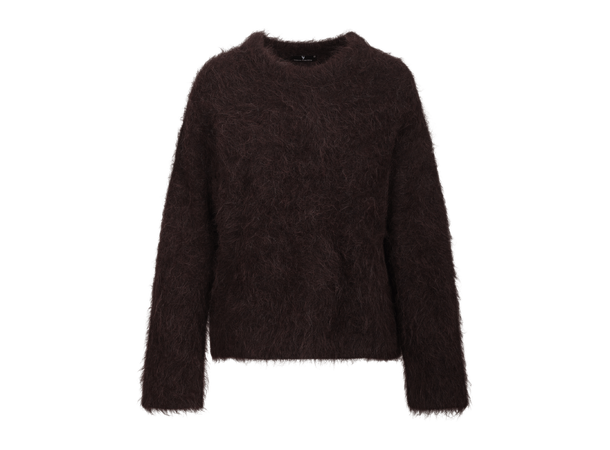 Urban pioneers joules sweater chocolate brown