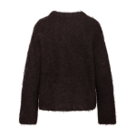 Urban pioneers joules sweater chocolate brown - Billede 2
