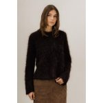 Urban pioneers joules sweater chocolate brown - Billede 4