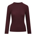 Urban pioneers mari sweater chocolate cherry