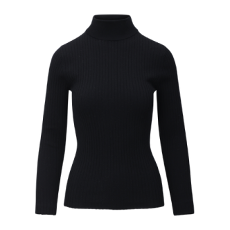 Urban pioneers mari sweater black