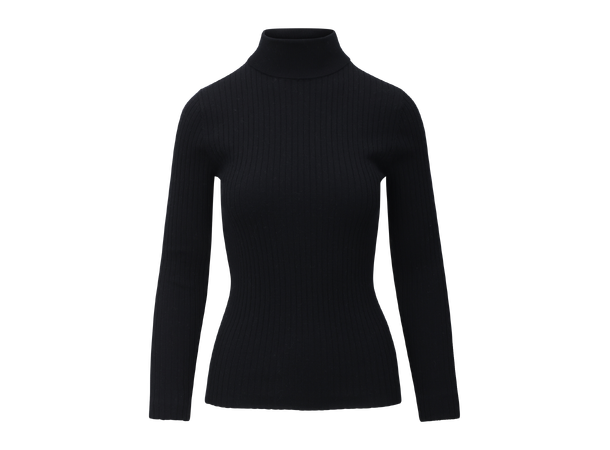 Urban pioneers mari sweater black