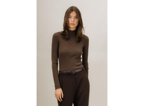 Urban pioneers mari sweater wood burn - Billede 3