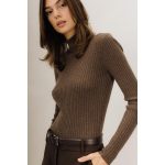 Urban pioneers mari sweater wood burn - Billede 4
