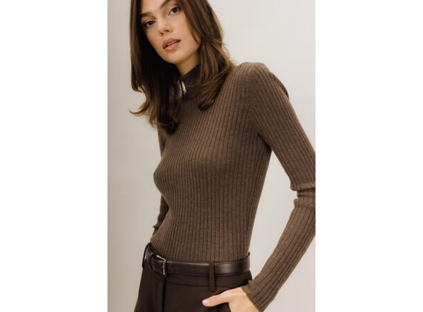 Urban pioneers mari sweater wood burn - Billede 4
