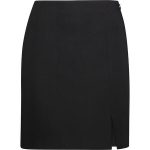 Urban pioneers polly skirt black