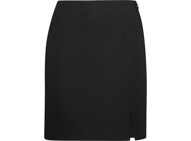 Urban pioneers polly skirt black