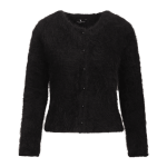 Urban pioneers ada cardigan black