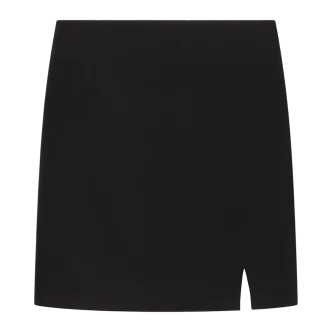 Urban pioneers ariella skirt black