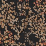 Karmamia bella skirt melange noir - Billede 3