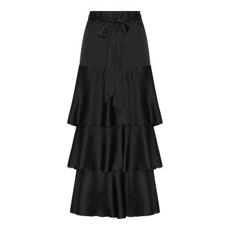 Karmamia celine skirt black