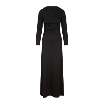 Urban pioneers jakeline dress black