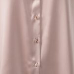 Karmamia joseph shirt semi rich blush - Billede 3