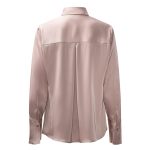 Karmamia joseph shirt semi rich blush - Billede 2