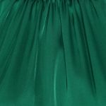 Karmamia lana top semi rich pine green - Billede 3