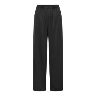 Karmamia lou pants semi rich black