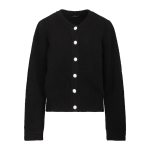 Urban pioneers natalia cardigan black