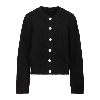 Urban pioneers natalia cardigan black
