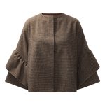 Karmamia spencer jacket no. 101 - Billede 2