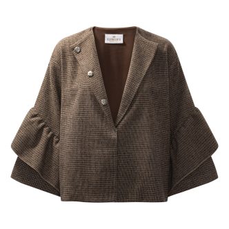 Karmamia spencer jacket no. 101