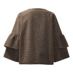 Karmamia spencer jacket no. 101 - Billede 3