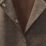 Karmamia spencer jacket no. 101 - Billede 4