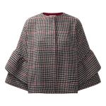 Karmamia spencer jacket no. 102 - Billede 2