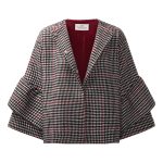 Karmamia spencer jacket no. 102