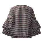 Karmamia spencer jacket no. 102 - Billede 3