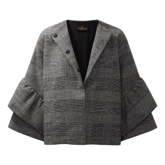 Karmamia spencer jacket no. 103