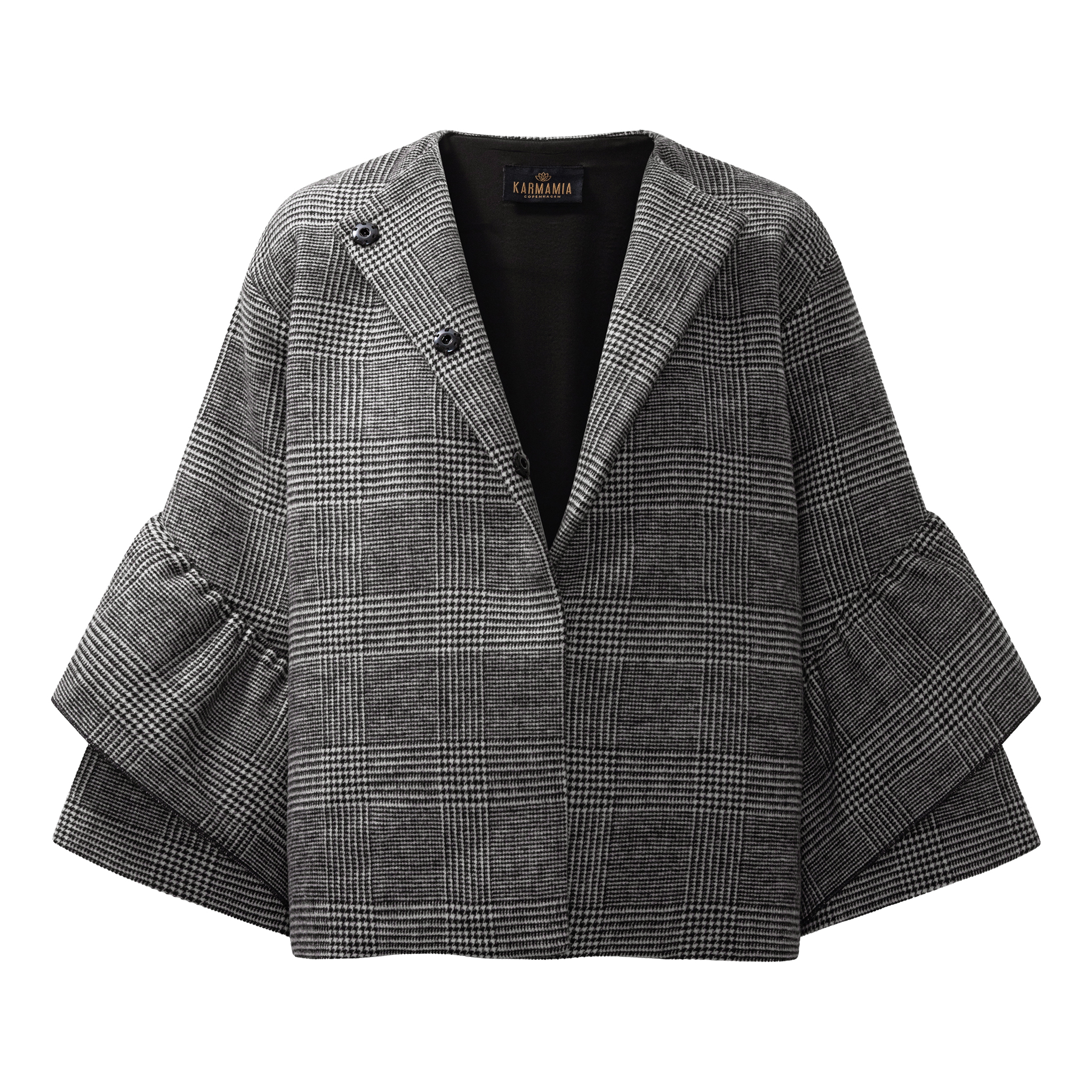 Karmamia spencer jacket no. 103