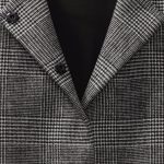 Karmamia spencer jacket no. 103 - Billede 4