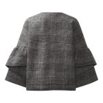 Karmamia spencer jacket no. 103 - Billede 3