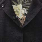 Karmamia spencer jacket no. 95 - Billede 3