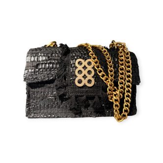 Kooreloo soho bag black