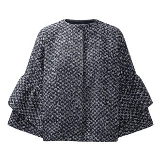 Karmamia spencer jacket no. 105