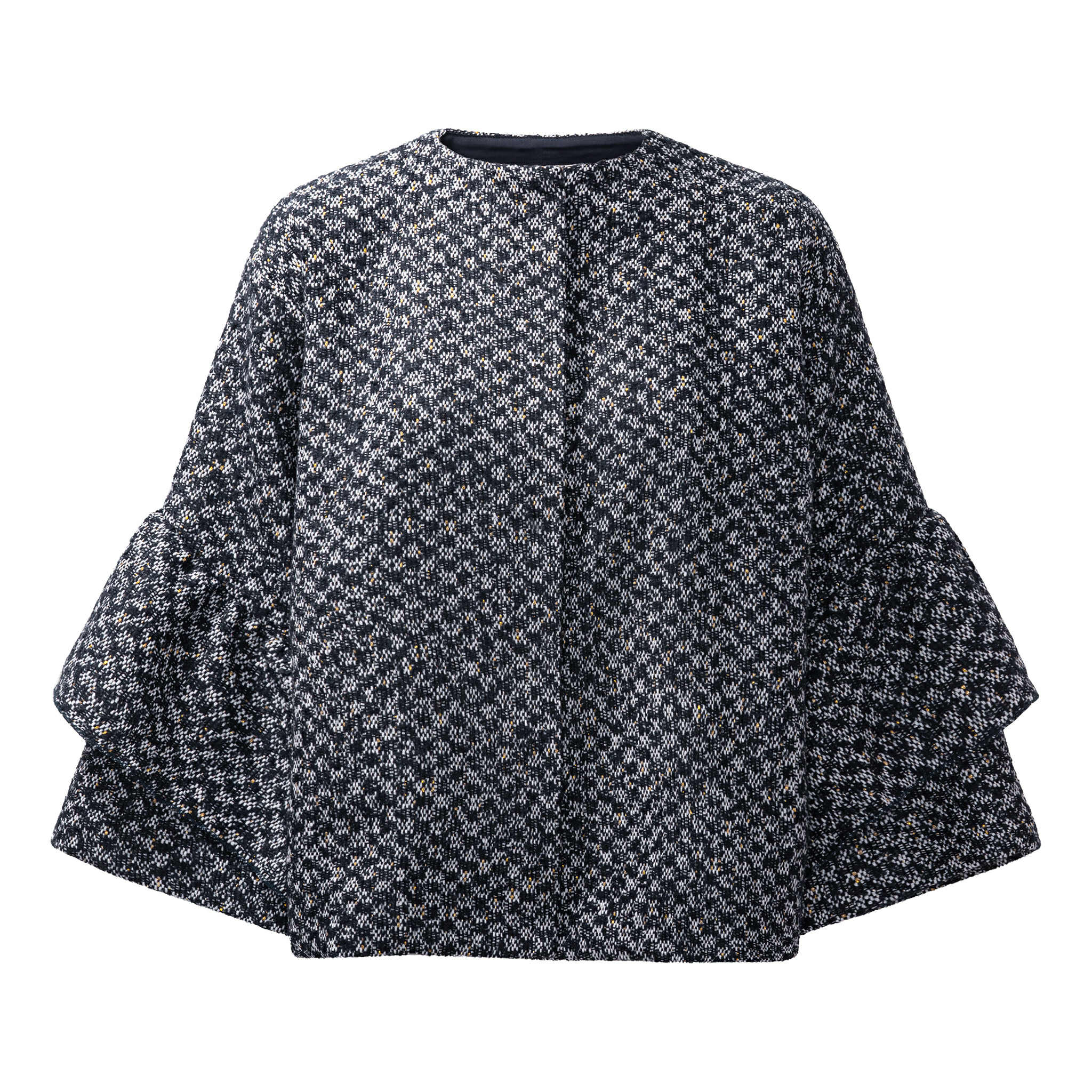 Karmamia spencer jacket no. 105