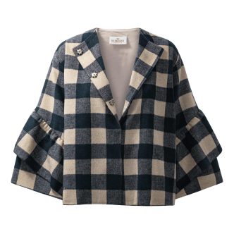 Karmamia spencer jacket no. 104