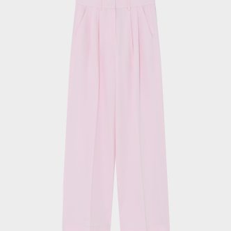 2nd day mille daily sleek pant cherry blossom