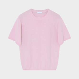 2nd day ingrid sweater cherry blossom