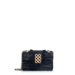 Kooreloo new yorker mini bag black