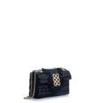 Kooreloo new yorker mini bag black - Billede 2