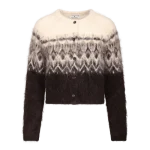 Urban pioneers hallie cardigan brown