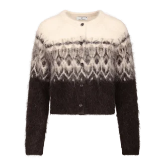 Urban pioneers hallie cardigan brown