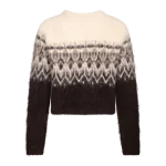 Urban pioneers hallie cardigan brown - Billede 2