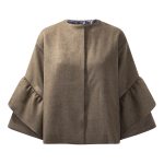Karmamia spencer jacket no. 97 - Billede 2
