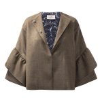 Karmamia spencer jacket no. 97