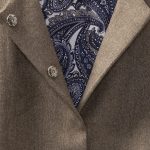 Karmamia spencer jacket no. 97 - Billede 4